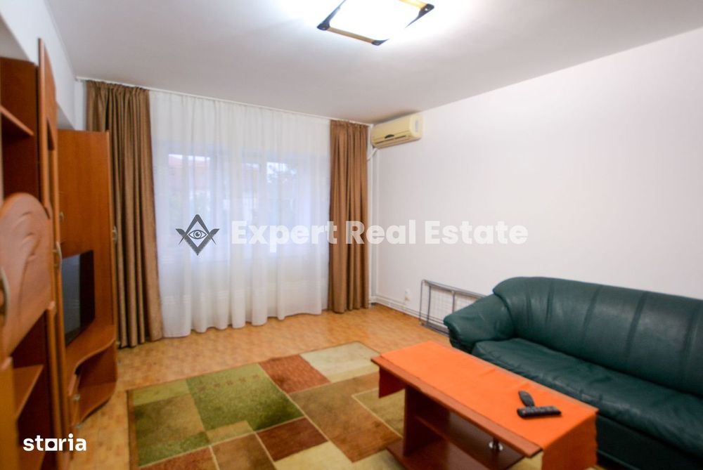 Apartament Spatios 2 Camere-Otopeni-Central