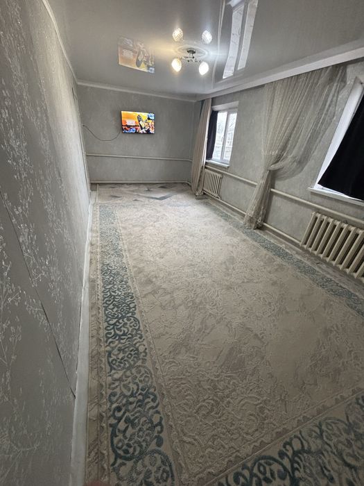 2 бөлиелі үй сатылады