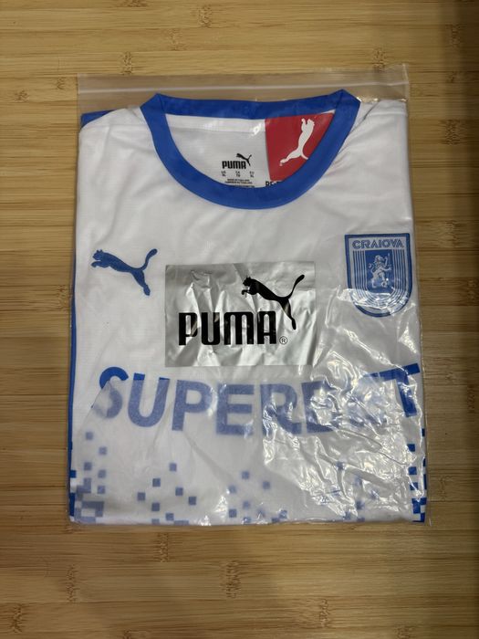 Tricou Universitatea Craiova XL 2025-2026 Home
