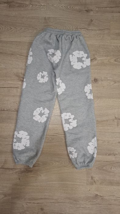 Denim Tears екип