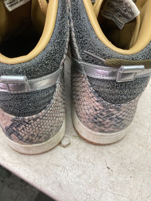 Обувки мъжки NiKe номер 44, 45