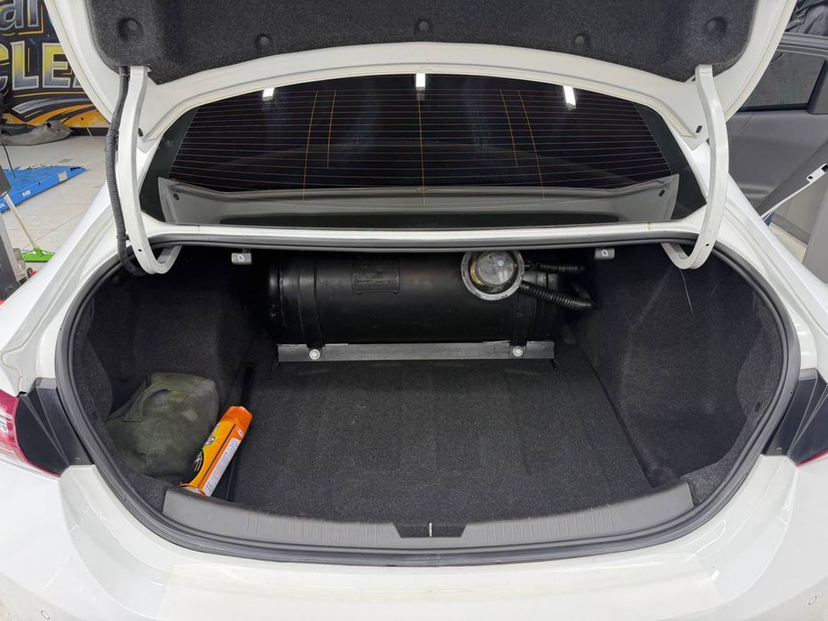 Малибо 2 атмосферный 2.4