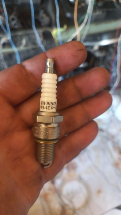 Свечи Denso оригинал