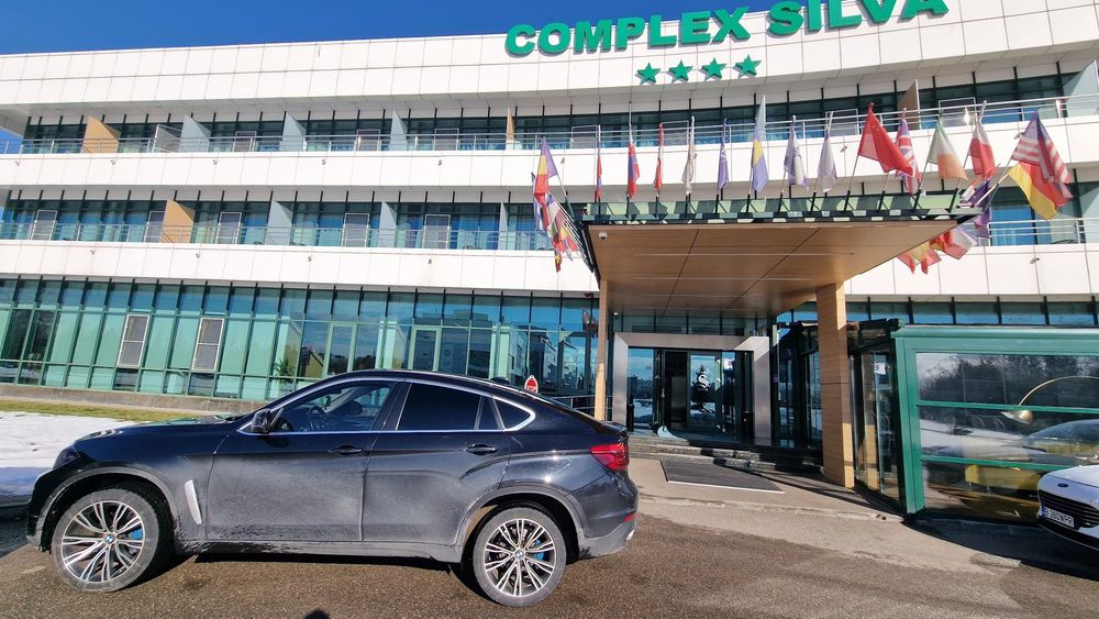 Transfer Privat Hotel - Domiciliu | Oriunde în România și Europa