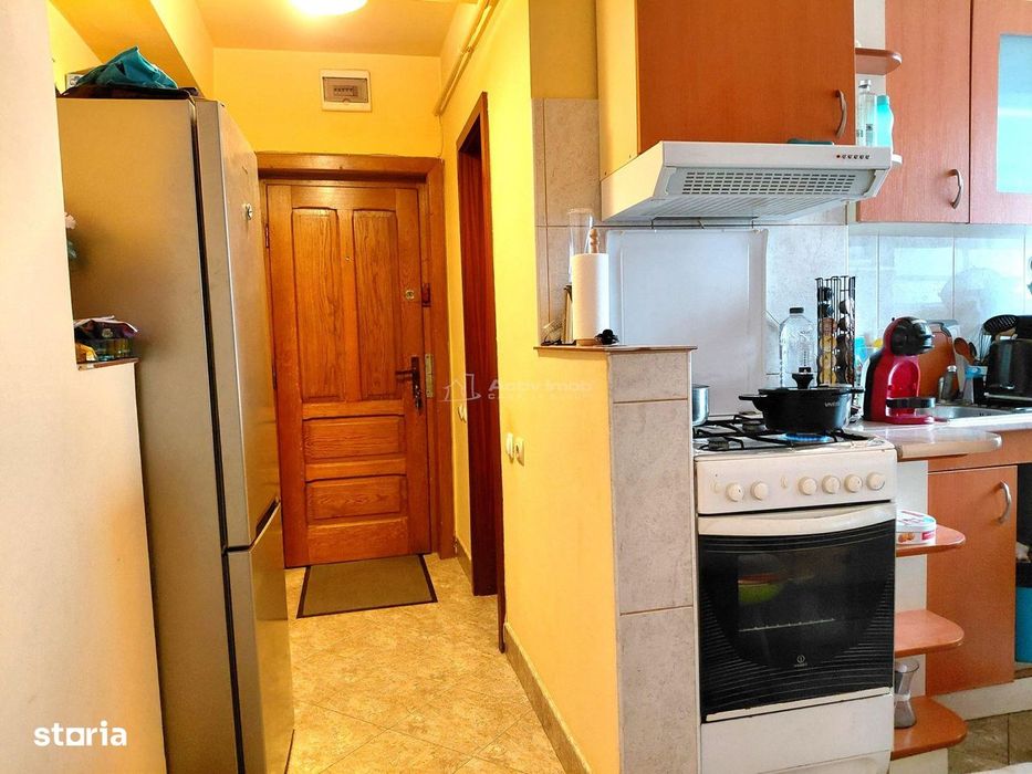 Baia Mare Vanzare | Apartament 2 Camere etaj 1 Victoriei