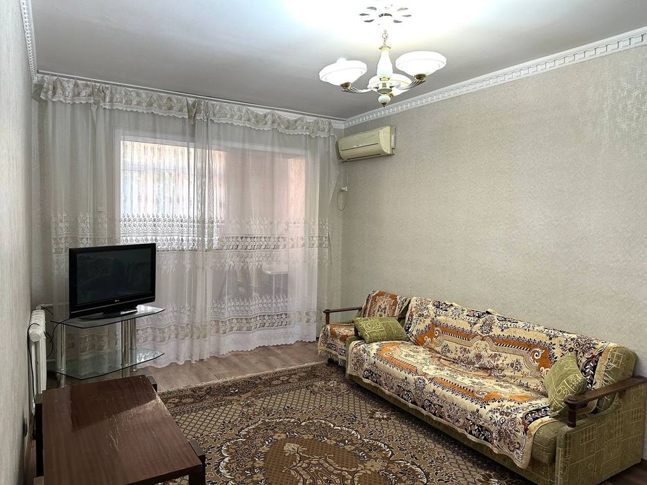 Аренда 3/3/4 Авиасозлар 2, Кадышева