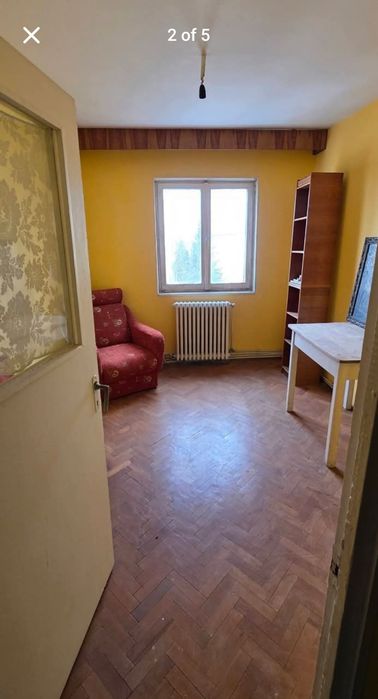 Apartament 3 camere