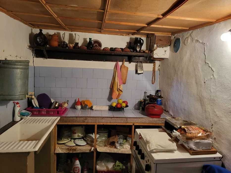 Продава се Къща в с. Скала, Област Бургас - 50 кв.м за 258 €/кв.м - Снимка #5