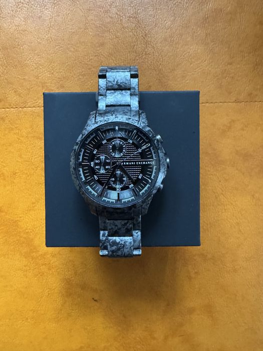 Vand ceas armani exchange ca nou