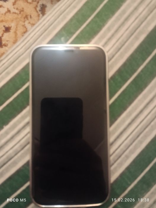 Обмен iPhone-12 128