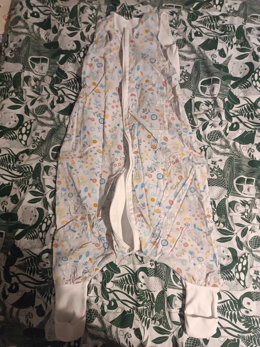 Есенно чувалче Angel baby 2-3