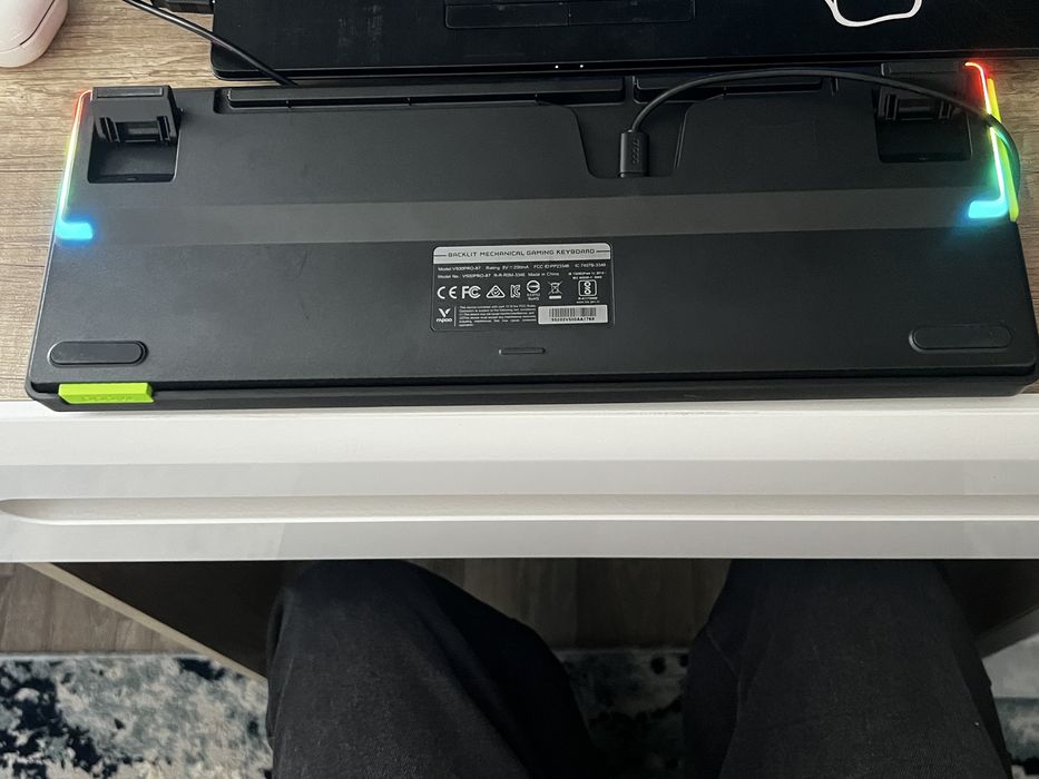 Механическая клавиатура