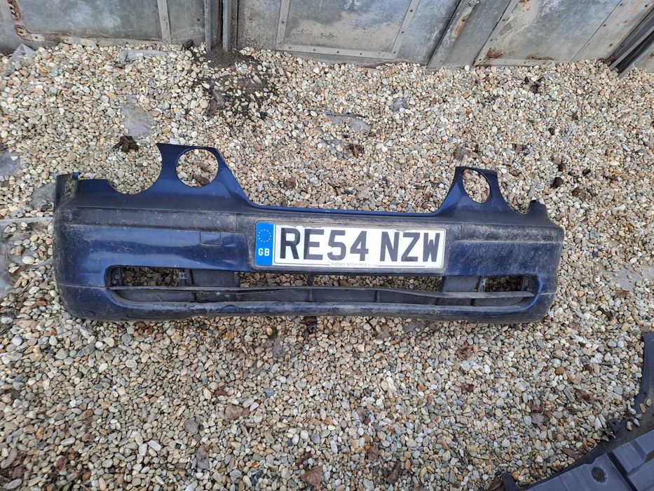 Bara fata spoiler Bmw Seria 1 3 E46 kompact compact