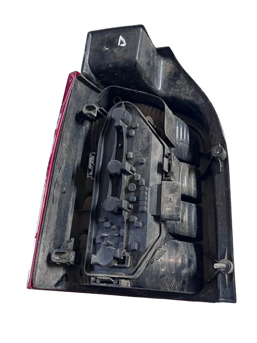 Lampa Spate / Stop Dreapta Spate Volkswagen Transporter V Box 7Ha, 7Hh