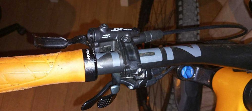 SCOTT Remote Twinloc | 2022, Syncros Duncan 2.0 31.6 125mm