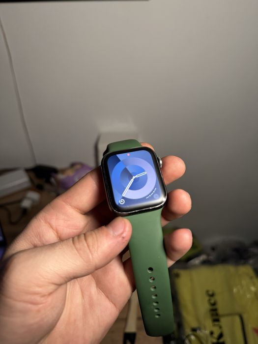 Apple watch se 44mm | эппл вочь се 44мм