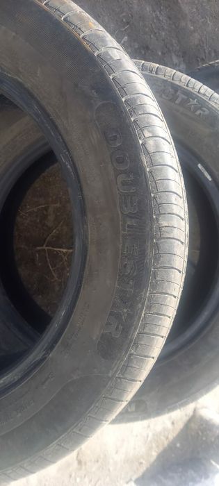 Срочно продам шины