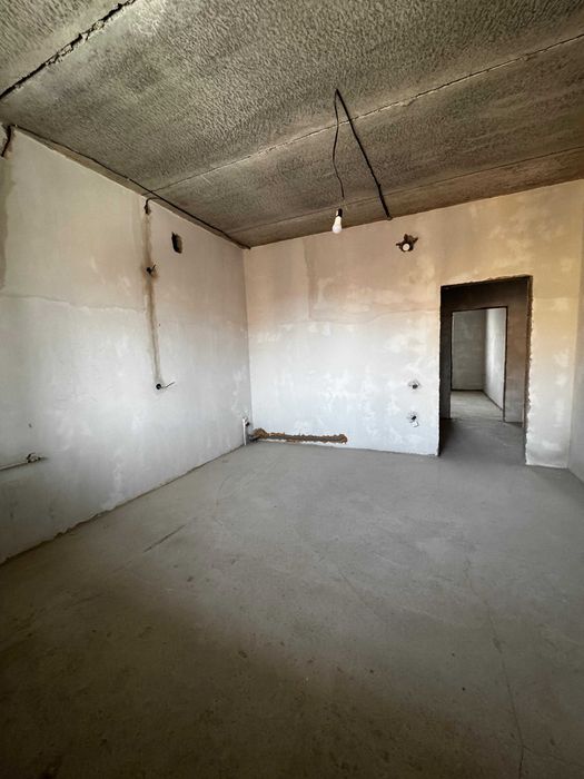 Продам 3х комн кв предчистовая