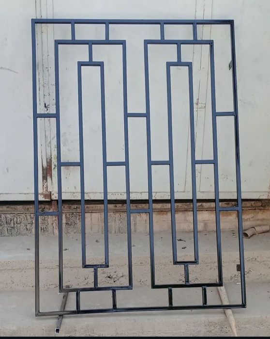 Решётки на окна ограждение