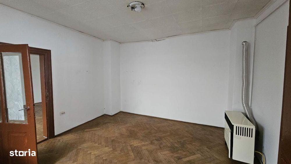 Medias - strada Serban Voda, Casa 3 camere cu teren 130 mp