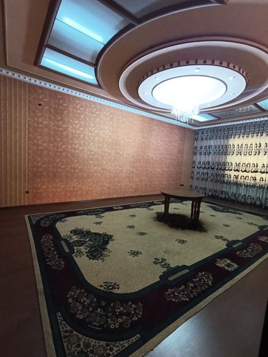 Продаю 2-х этажный дом Сергели 8а, 6 соток