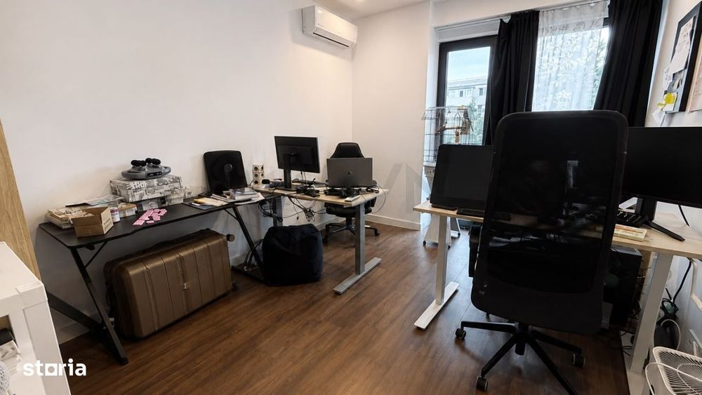 Apartament 3 Camere I Petru Rares 1256 I Mobilat si utilat