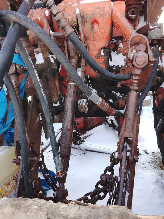 Трактор т 25 живой