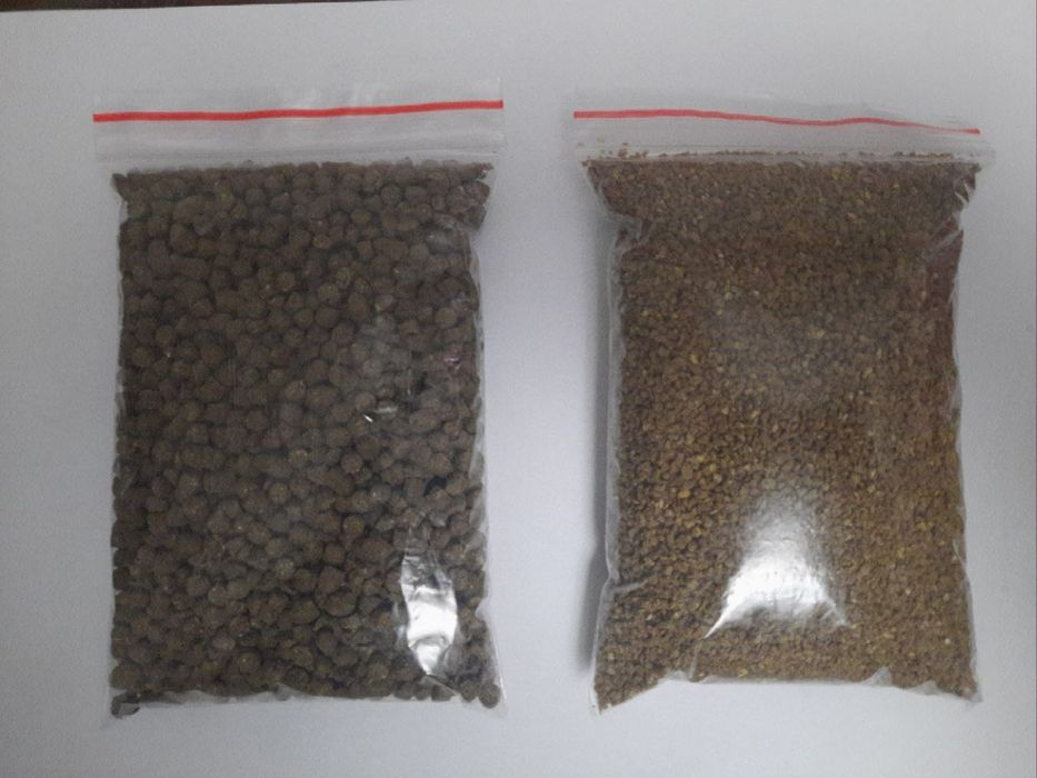 Baliq uchun multiy kõrim