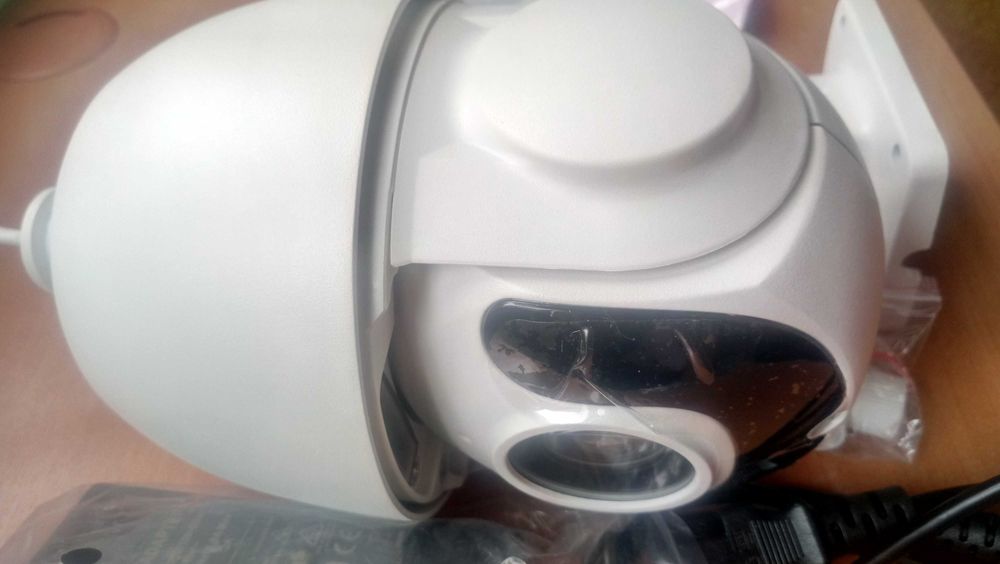 Продавам нова IP PTZ WIFI Onvif камера 30X Zoom