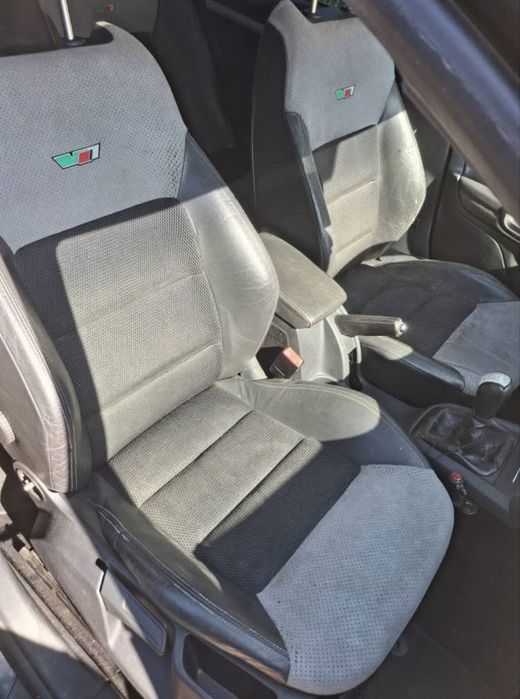 Vand sau schimb skoda octavia wrs