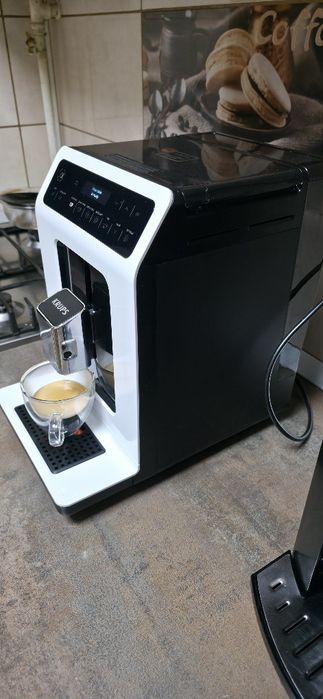 Expresor automat Krups Evidence