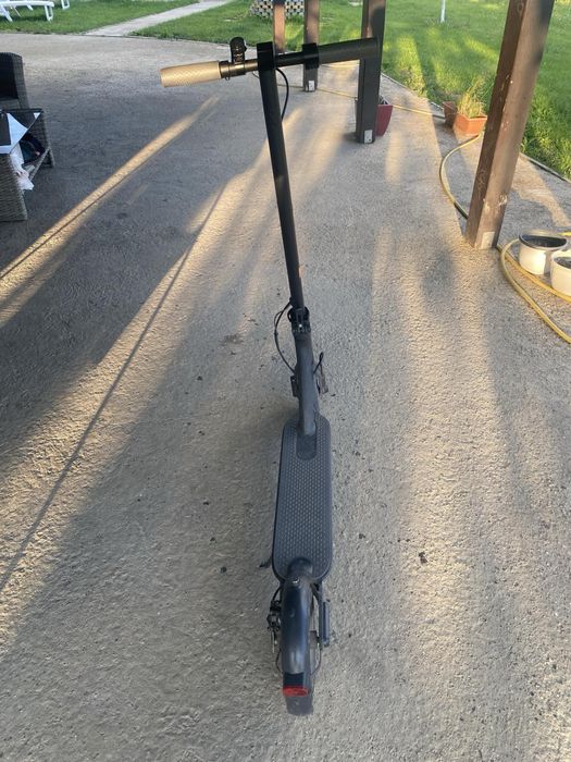 Vând trotinetă xiaomi s1 pro