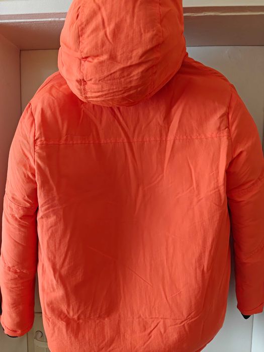 Детско зимно яке / парка