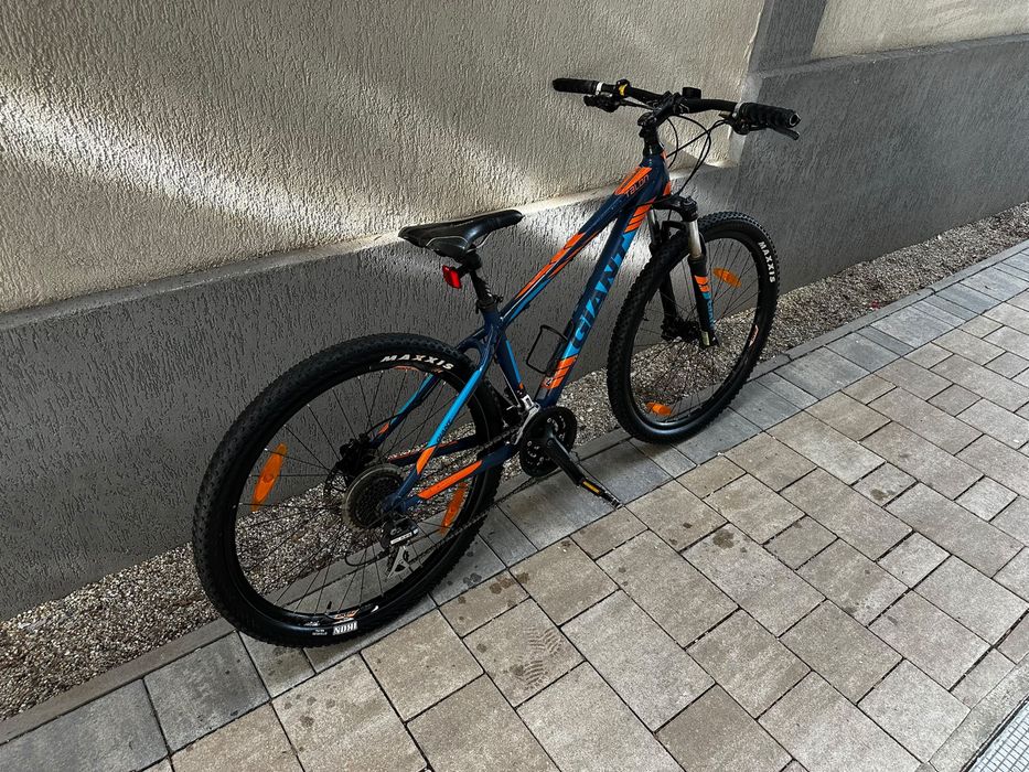 3 biciclete mtb la 2400 lei