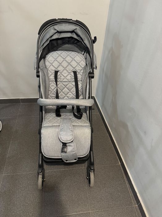 Лятна количка Kikka Boo