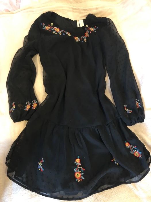 Rochie M made India