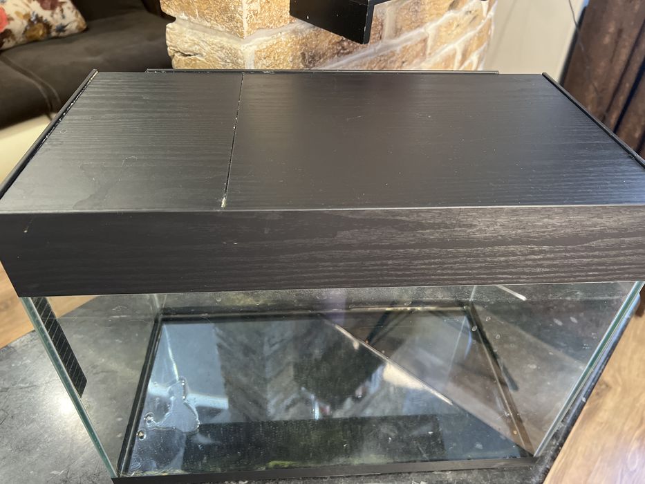 продаю аквариум для рыбок