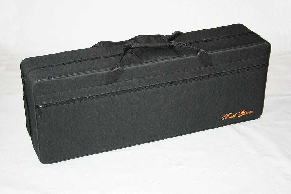 Tenor Saxofon AURIU curbat Nou Karl Glaser Sax Saxophone Si b Germania