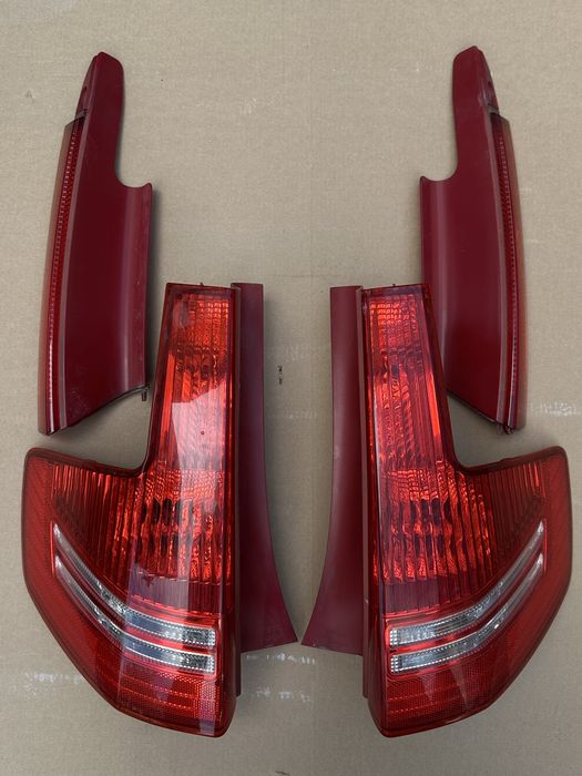 Стопове за Citroen C4 2004-2010г