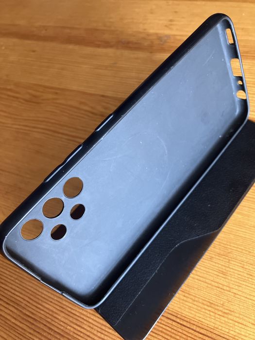 Чехол на самсунг А32