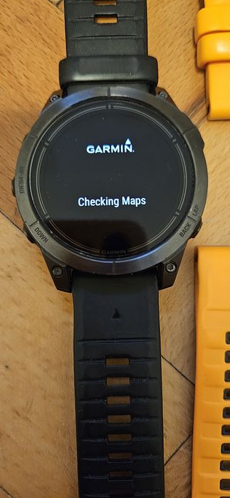 Garmin Epix pro gen 2 47mm