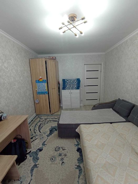 Продается 3 комн. кв. р-н Женис