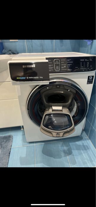 Стиральная машина б/у