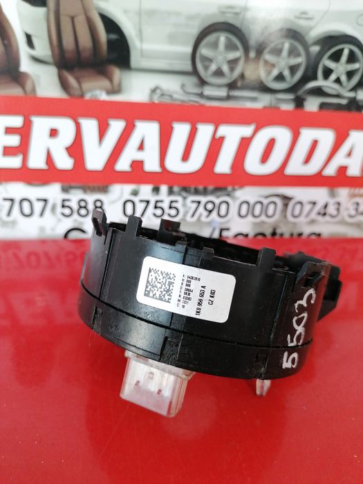 spirala volan volkswagen golf 5 (2004-2009) 1.9 motorina 2007