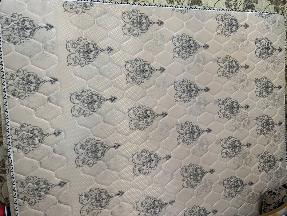 Матрас Ортопедический Бу