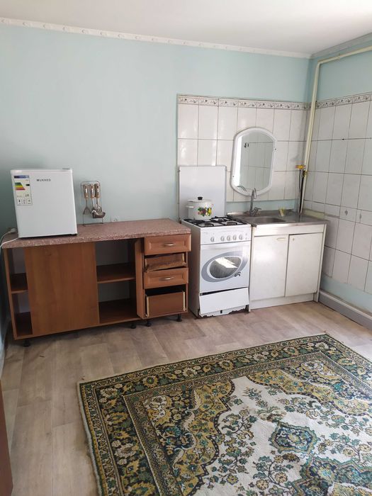 Сдается времянка