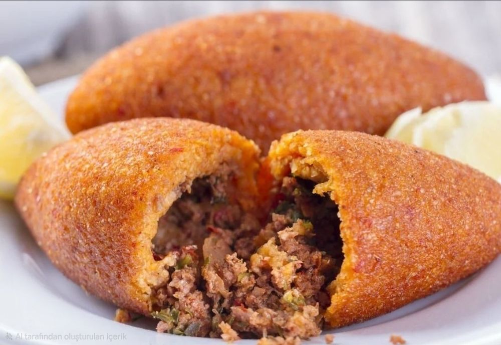 Пахлава домашние