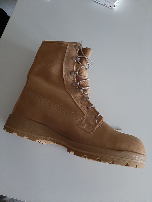 Bocanci Altama marime 46.5 / 47