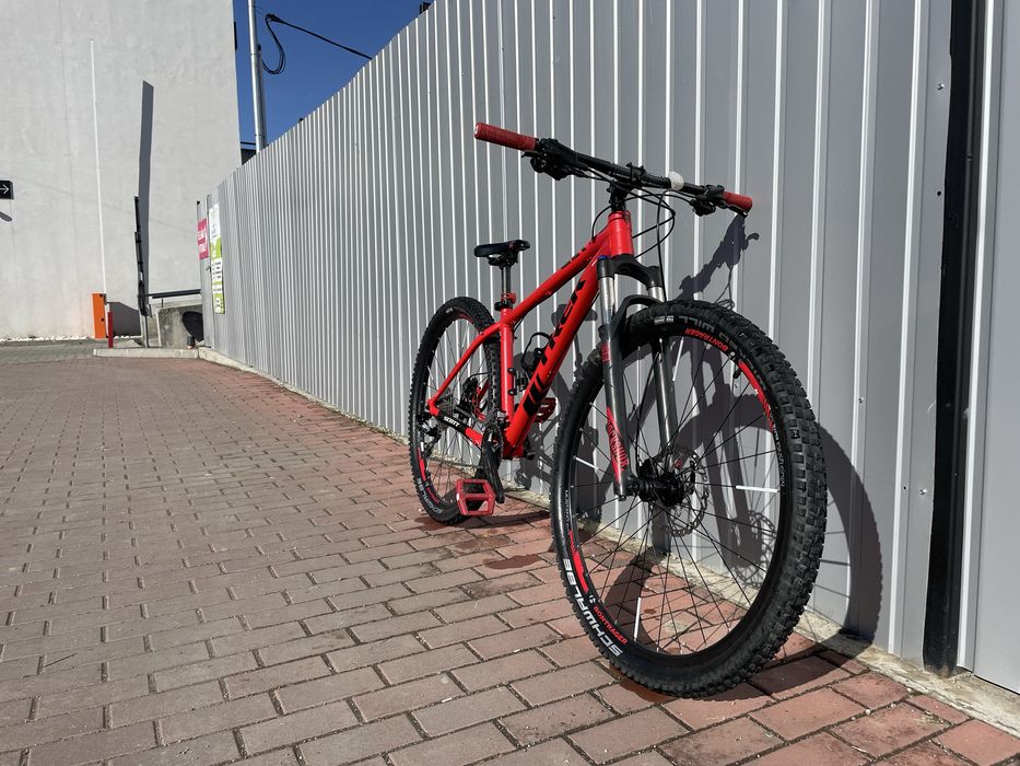 Bicicleta MTB Trek X-Caliber 8