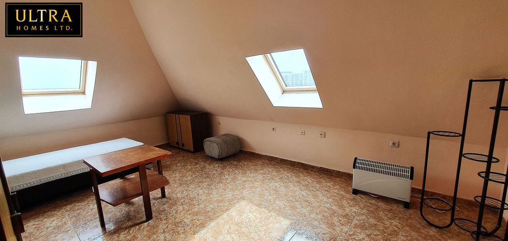 Продава се Двустаен апартамент в Бургас, Изгрев - 91 кв.м за 725 €/кв.м - Снимка #3